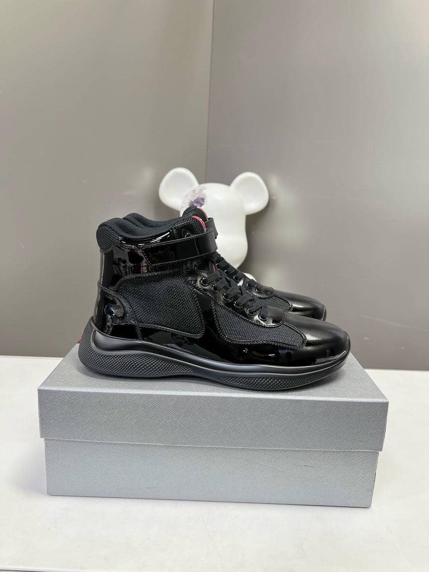 Sneaker 3-3